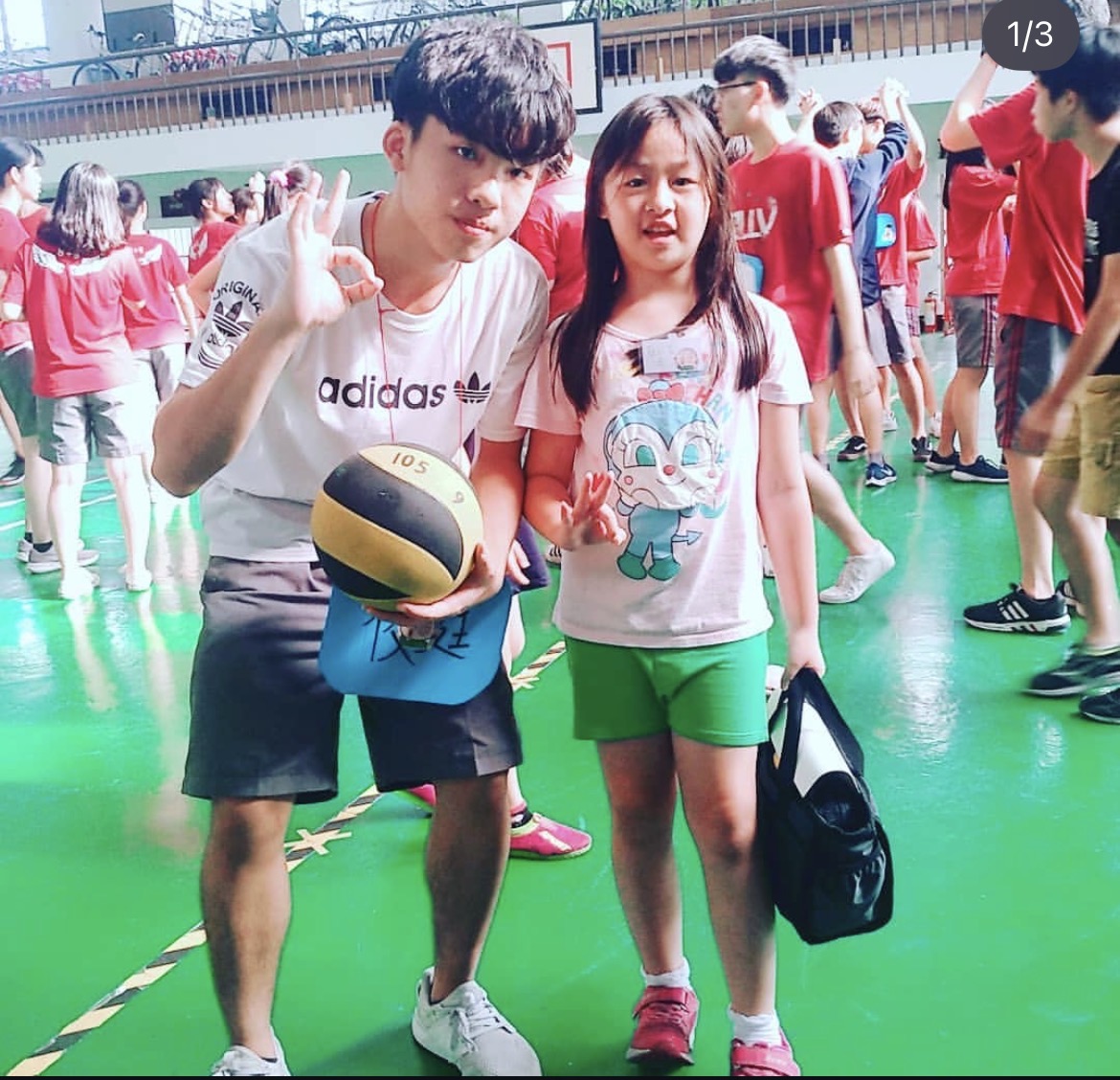 IT Training in Taipei 3